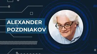 Interview with Alexander Pozdniakov