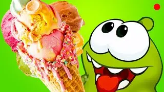 Om Nom Stories 🎂 SUGAR BLAST