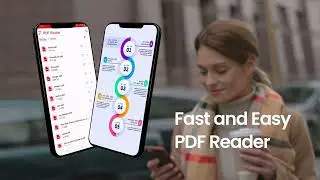 All PDF 23- PDF Viewer | Best PDF Reader for android 2024