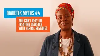 African Heritage: Get The Diabetes Facts #4 You can’t rely on treating diabetes with herbal remedies