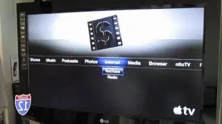 How to Hack your Apple TV