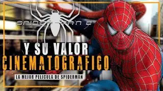 EL VERDADERO VALOR DE SPIDERMAN 2