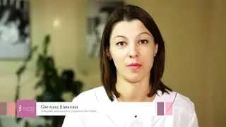 ISIDA. Лікування безпліддя