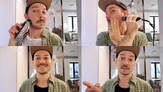 WHAT BEARDS WILL BE IN 2019 FASHION TRENDS | BARBER VIDEO BLOG