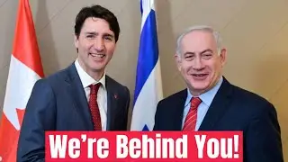 What: Canada’s ‘Off-the-Record’ Arms Exports End Up in Israel! How?