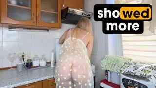 kitchen cleaning