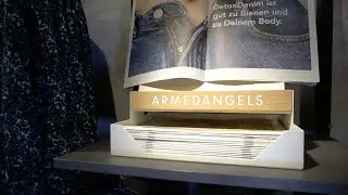 ARMEDANGELS • Nachhaltig produzierte Mode im Modehaus Ronellenfitsch