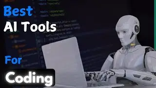 AI Tools Every Developer Should Use in 2024 for Faster Coding!