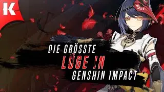 DIESE VERDAMMTE LÜGE IN GENSHIN IMPACT! ICH FLIPP AUS! | Genshin Impact Real Talk