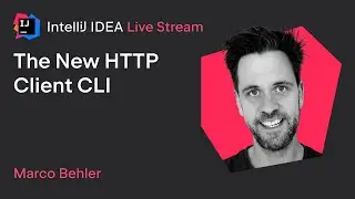 The New HTTP Client CLI. By @MarcoCodes