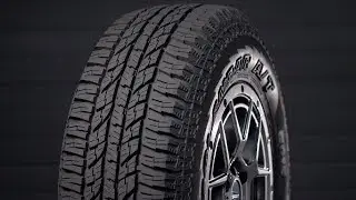 Testing the Yokohama Geolandar A/T G015 2019 | Tire Rack