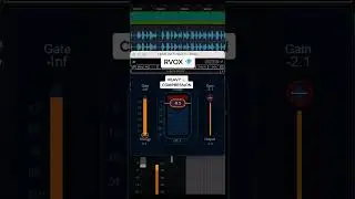 Best Waves Plugins for Mixing Vocals 🔥