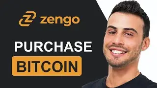 How To Purchase / Buy Bitcoin On Zengo Wallet | Tutorial (2024)