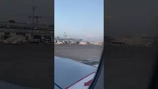 ANTALYA AİRPORT APRON