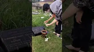 sebastian cuci makam