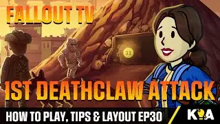 FALLOUT TV - Fallout Shelter Mobile - Ep30