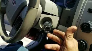 How To Fix Ignition Problems on a 2010 Ford Escape & Save $1,500!