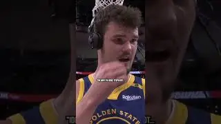 Quinten Post Over Steph Curry 😂