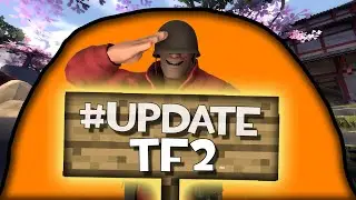 Последствия #FIXTF2 #UPDATETF2