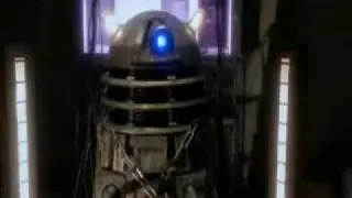 Dalek - EXTERMINATE!