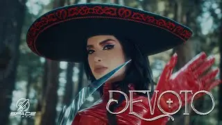 Kim Loaiza - DEVOTO (Video Oficial) Ft. Elvis De Yongol