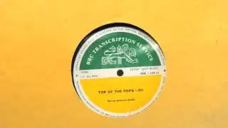 Mick Abrahams Wommet, Unreleased 1970 BBC only recording