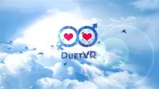 DuetVR - a product of Madras MindWorks