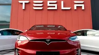 Tesla Earnings Preview: Profit Margin in Focus