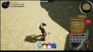 UE4 loot system