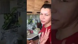ИРИШКА ЧИКИ ПИКИ УДИВЛЯЕТ! ТАКОЙ ИЗЫСКАННОЙ КУХНИ ЕЩЁ НЕ БЫЛО!