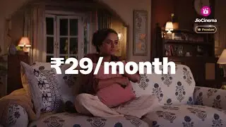 Watch Your Favourite Shows Before TV | JioCinema Premium | Ad-free | Subscribe for Rs.29/month