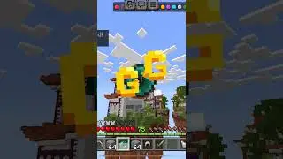 POV: Java Player Tries Minecraft Mobile For The First Time