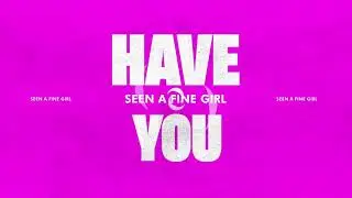 Fiokee - Fine Girl Today (Lyric Video)
