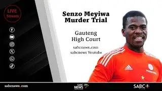 Senzo Meyiwa Murder Trial I 02 September 2024