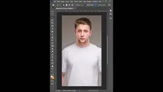 How to Master New feature in Photoshop Tutorial - Generative Fill Tool #photoshop #tutorial #tips