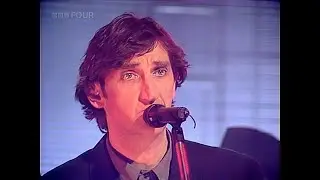 Jimmy Nail  - Crocodile Shoes  - TOTP  - 1994 [Remastered]