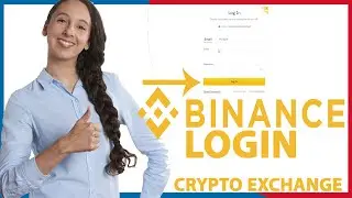 How to Login Binance Account? Sign In Binance Account | Cryptocurrency