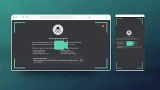 How to Record Video in Incognito on Android - MakePixelPerfect