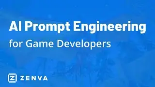 AI Prompt Engineering for Game Developers