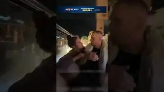 МИША СКАЗАЛ ЛИШНЕГО ПРИ АДЕЛЬ 