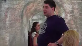 Как нас воспринимают люди. Олег Мальцев