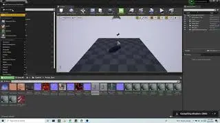 4.2 Import Skeletal Mesh and Animations into Unreal - 3D Cinema