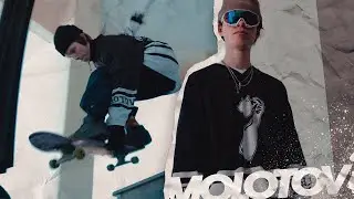 JERSEY TEAM 59 | MOLOTOV SKATEBOARDING