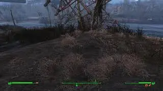 Fallout 4 - где взять Потрошитель в начале игры. (where to get Ripper early game). Survival mode.