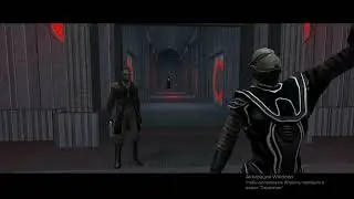 Star Wars:KOTOR 2 прохождение #21 - Финал, неожиданная концовка #starwars #kotor