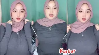 HIJAB CANTIK LIVE BIGO 2025