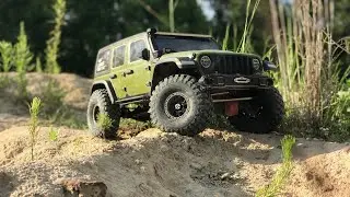 JLU Wheels and tire upgrades￼