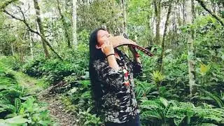 КУКУШКА - Panflute and Quena(Cover Raimy Salazar And Luis Salazar)KUKUSHKA Индейцы 2019