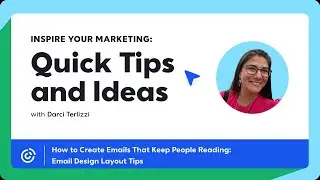 How to Create Emails That Keep People Reading: Email Design Layout Tips | Constant Contact