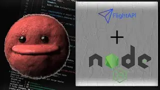 Unlock flight deals !: Integrating Flight API in Node.js